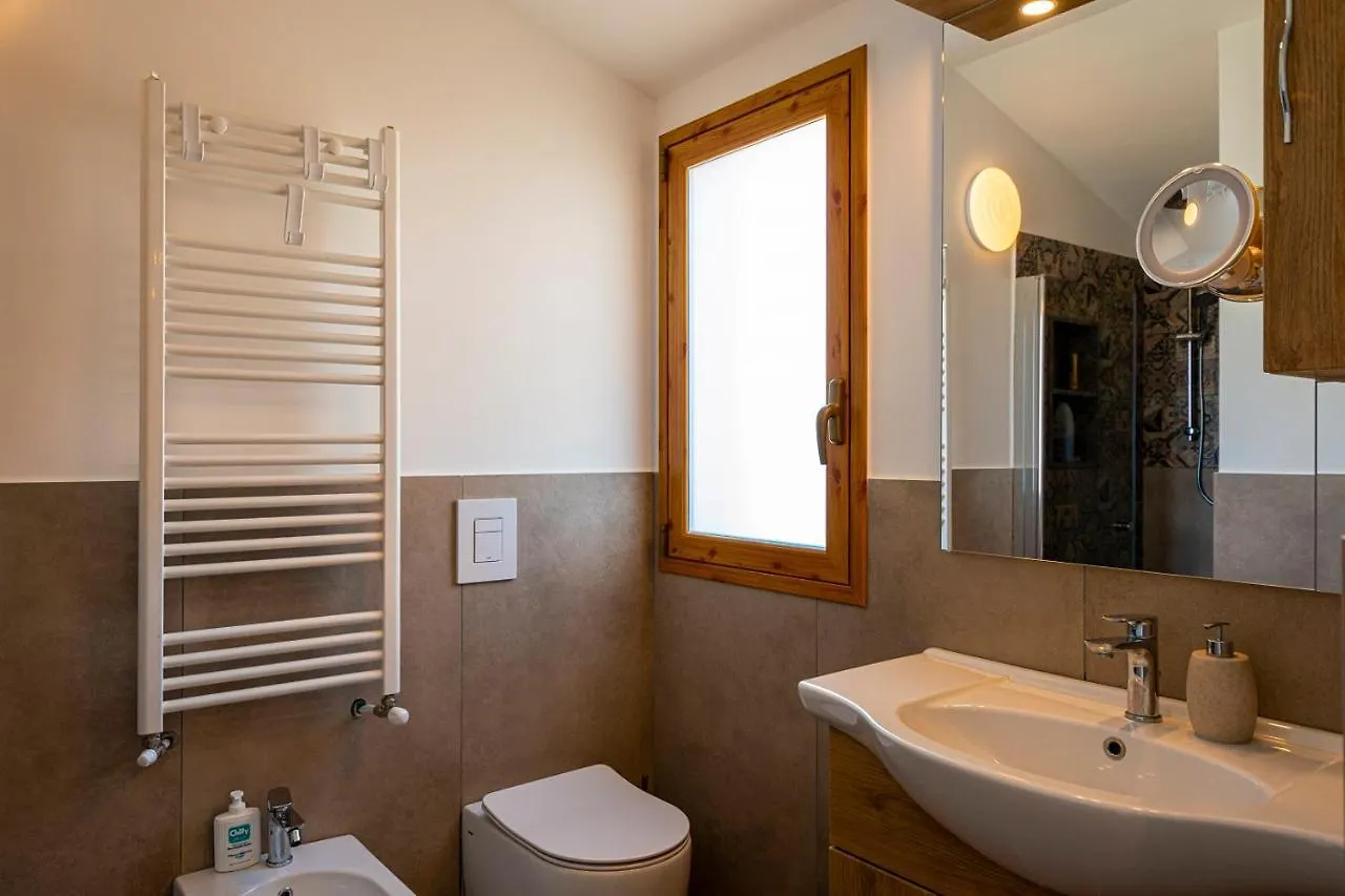 Villa Bellacosa Con Piscina Privata Vista Mare Castellammare del Golfo Italy