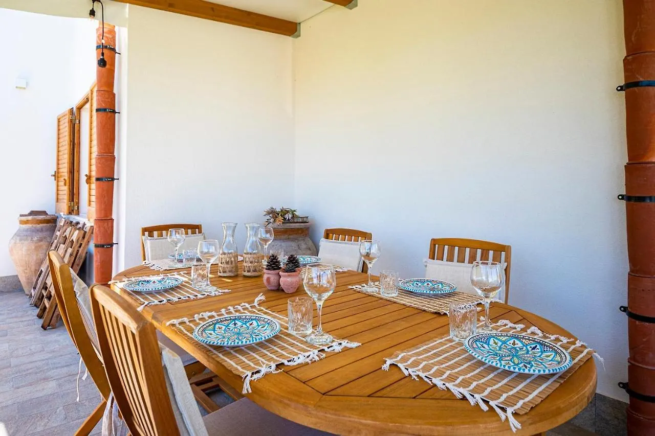 Villa Bellacosa Con Piscina Privata Vista Mare Castellammare del Golfo