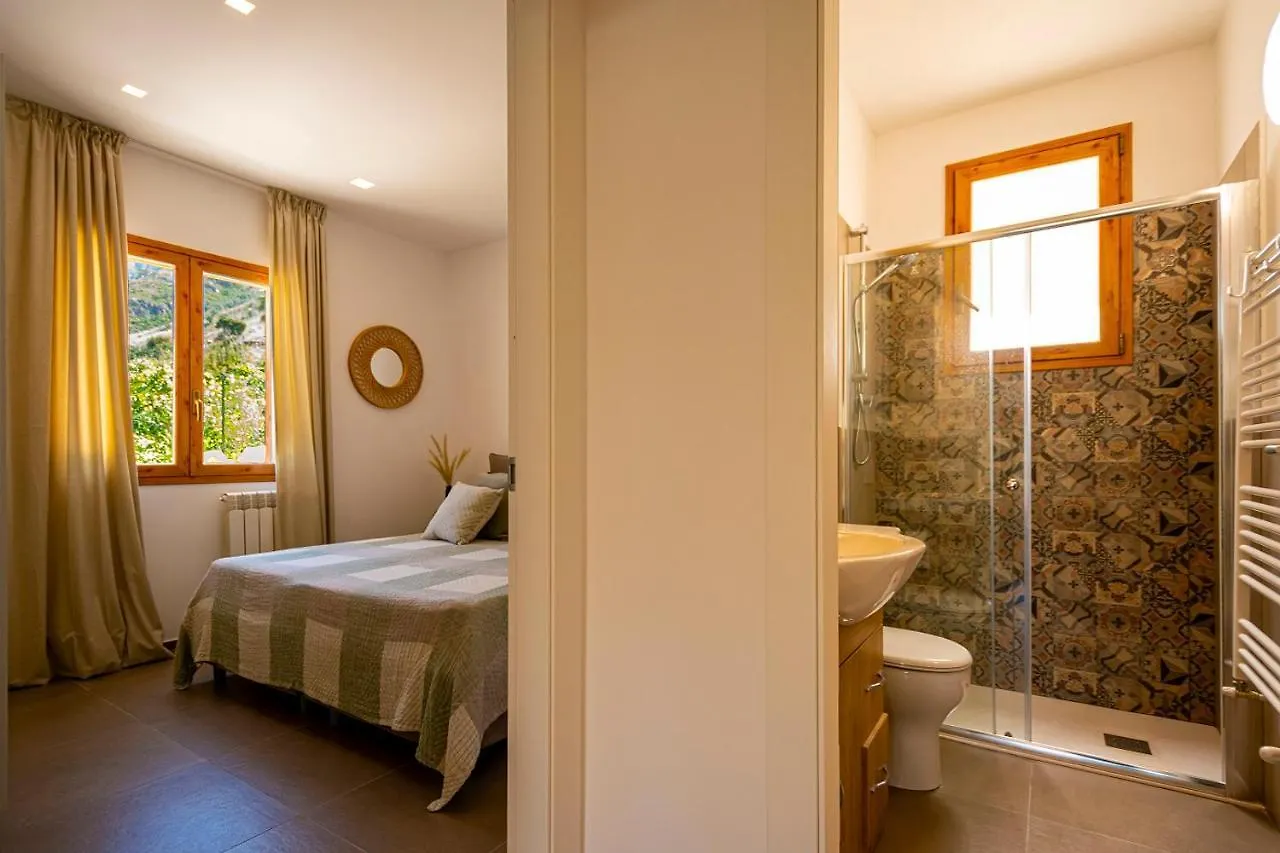 Villa Bellacosa Con Piscina Privata Vista Mare Castellammare del Golfo
