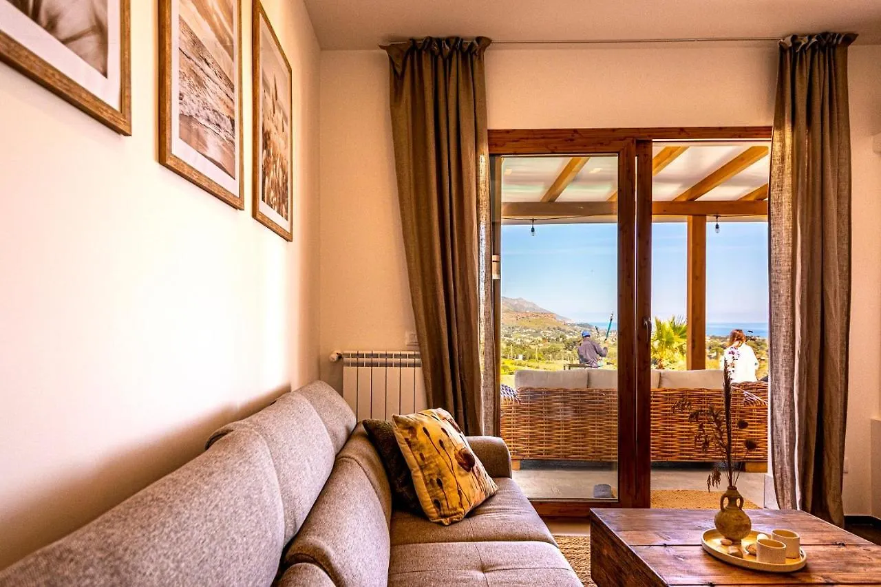 Villa Bellacosa Con Piscina Privata Vista Mare Castellammare del Golfo